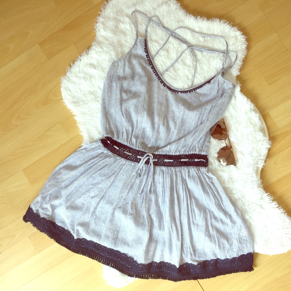 Victoria’s Secret Women’s SZ SP Dress